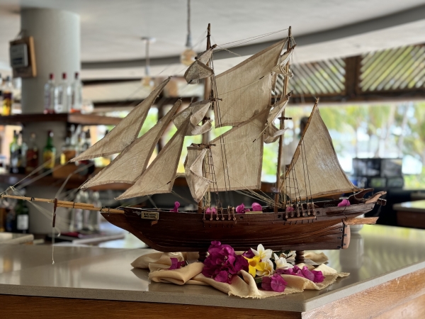 Le Peninsula Bay Beach Resort & Spa