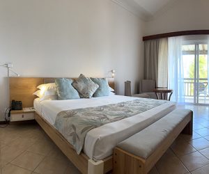 Le Peninsula Bay Hotel Nos chambres